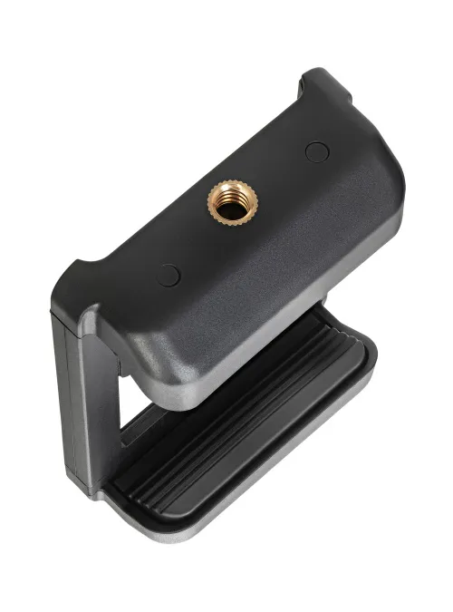 fotografía mini jaula para teléfono inteligente Levenhuk Kelvin RIG1,  12