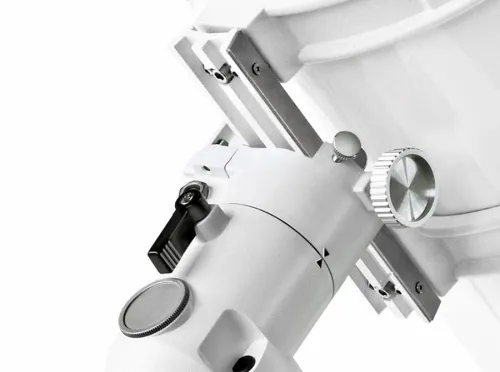 fotografía telescopio Bresser Messier AR-127S/635 Hexafoc EXOS-2/GOTO,  7