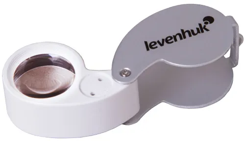 foto lupa Levenhuk Zeno Gem M5,  4