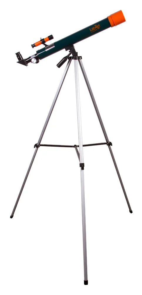 foto telescopio Levenhuk LabZZ T2,  3