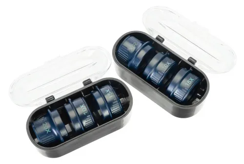 foto gafas lupa Levenhuk Discovery Crafts DGL 50,  5