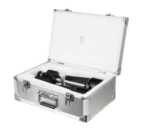 fotografía prismáticos Levenhuk Bruno PLUS 25x100,  4