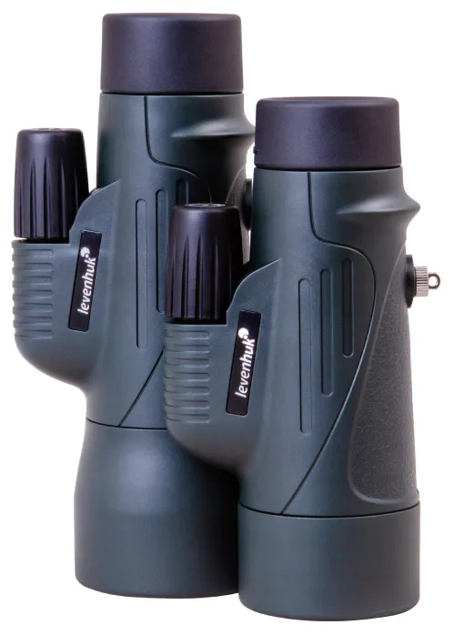 foto monocular Levenhuk Wise PRO 10x50,  2