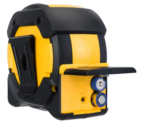 imagen medidor láser Ermenrich Reel SLR540,  7