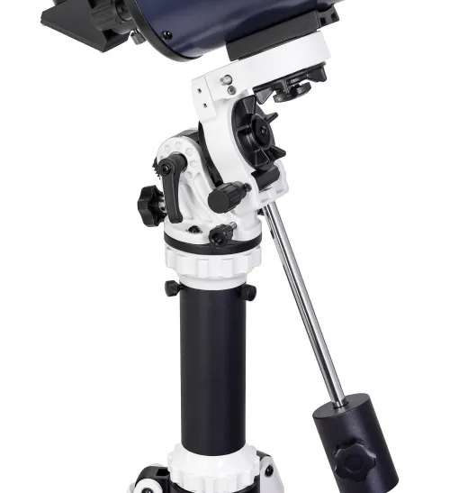 foto telescopio Levenhuk New Skyline PRO MAK 102/1300 AZ-EQA,  7