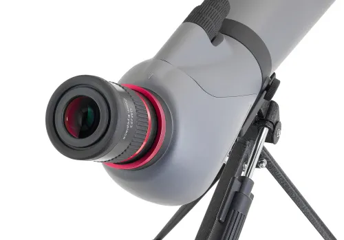 fotografía catalejo Levenhuk New Blaze PLUS 100,  10