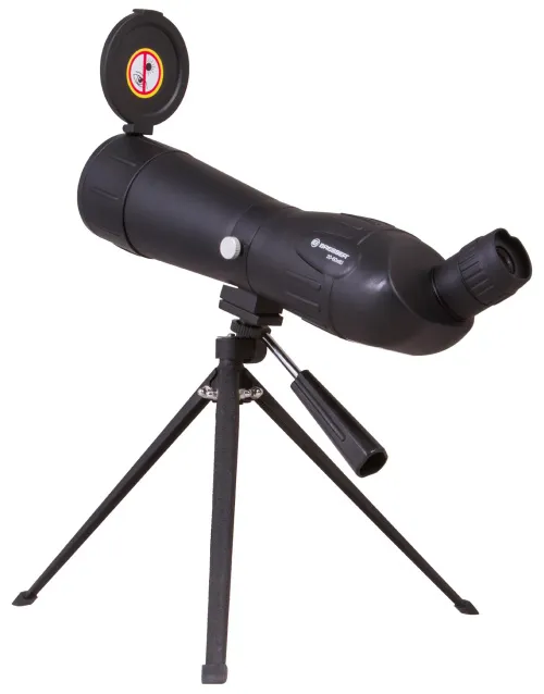 foto catalejo Bresser Junior Spotty 20–60x60,  4