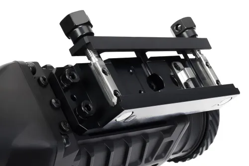 foto visor térmico para rifle Levenhuk Fatum RS50,  13