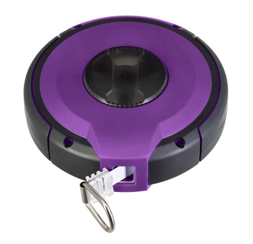 fotografía cinta métrica Ermenrich Reel SG20,  4