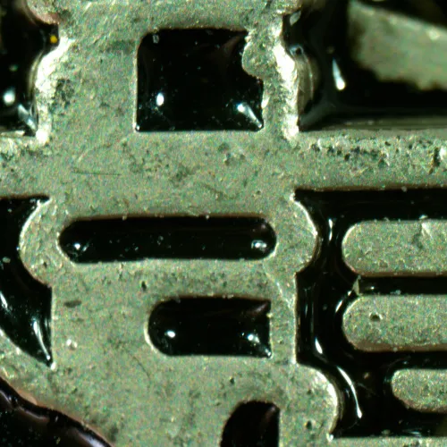 imagen estereomicroscopio MAGUS Stereo A10,  16