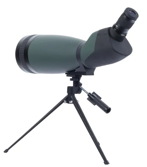 gráfico catalejo Levenhuk Blaze 100 PLUS,  3