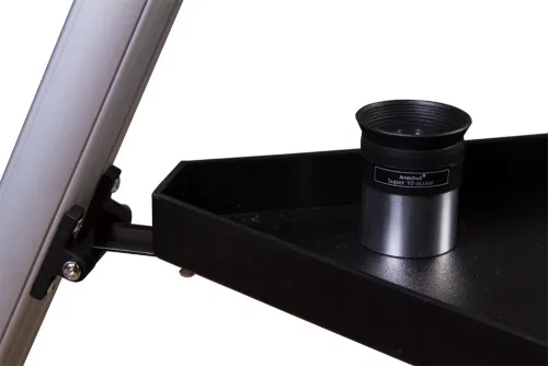 foto telescopio Levenhuk Skyline 70x900 EQ,  8