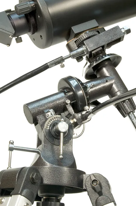 foto telescopio Levenhuk Skyline PRO 105 MAK,  3