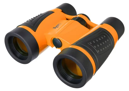 imagen kit de walkie-talkie y prismáticos Levenhuk LabZZ WTT10,  6