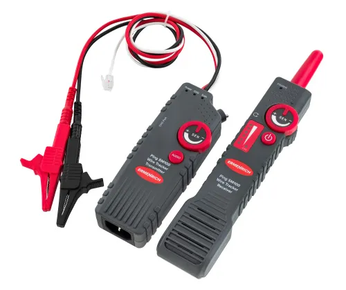 imagen rastreador de cables Ermenrich Ping SM100,  3