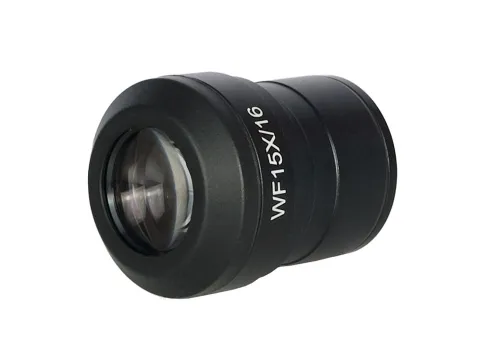 imagen ocular con ajuste de las dioptrías MAGUS ND15 15х/16 mm (D 30 mm),  5