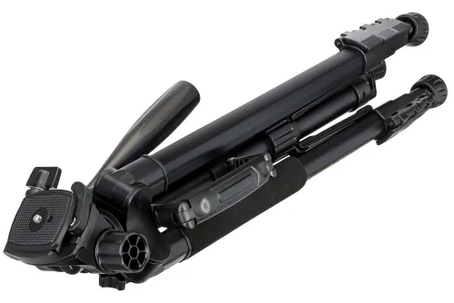 imagen trípode Levenhuk Level PLUS VT10,  3