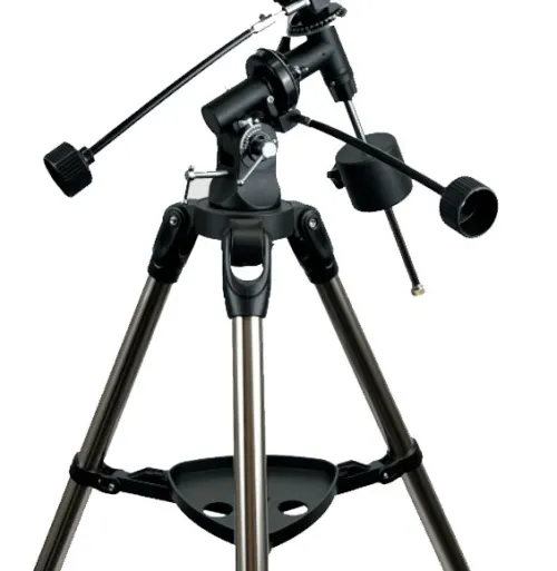 fotografía fototelescopio Levenhuk Kelvin Nova PLUS 130/650,  4
