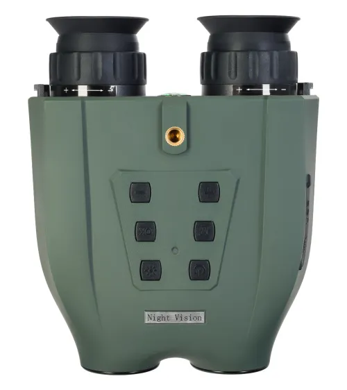 fotografía prismáticos de visión nocturna Levenhuk Atom Digital DNB250,  5