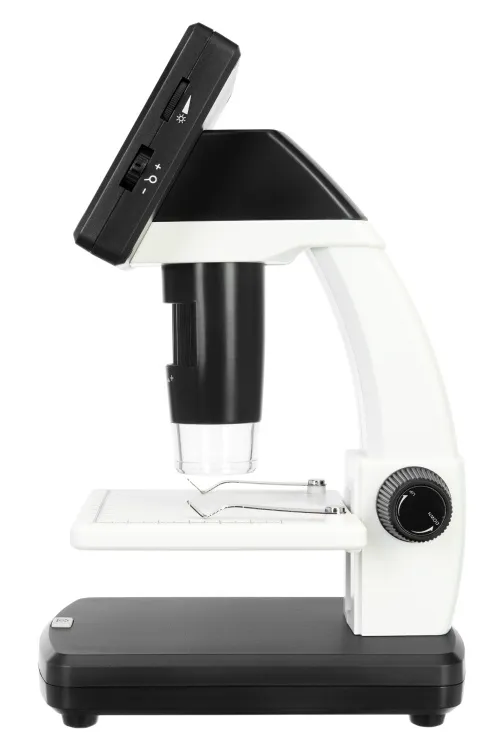 imagen microscopio digital Levenhuk DTX 500 LCD,  5
