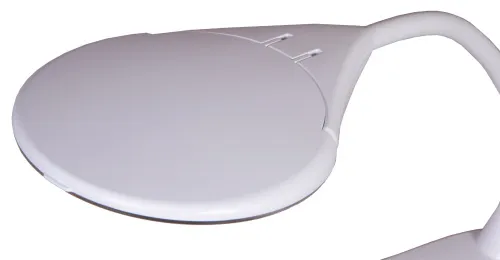 imagen lupa Levenhuk Zeno Lamp ZL13,  8