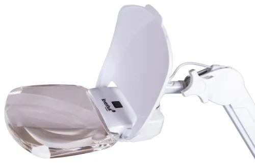 fotografía lupa Levenhuk Zeno Lamp ZL19 LED,  5