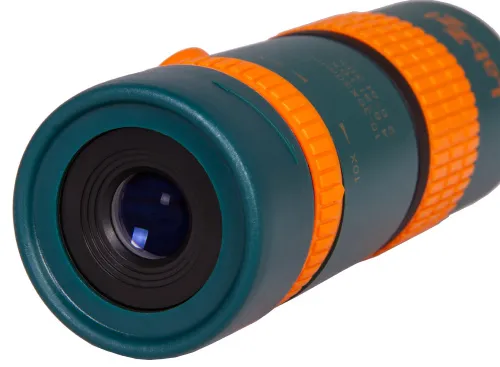 foto monocular Levenhuk LabZZ MC6,  6