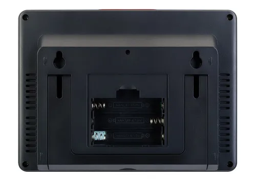 fotografía estación meteorológica Levenhuk Discovery Report WA10,  7