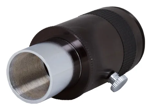 fotografía adaptador Telescopio Cámara Bresser 1,25",  3