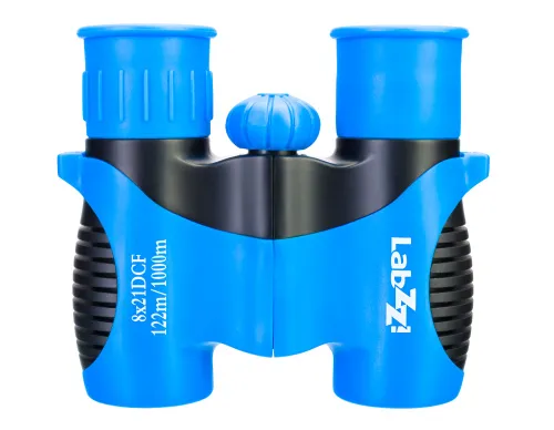 foto prismáticos Levenhuk LabZZ B2,  5