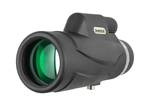 imagen monocular Levenhuk New Wise PLUS 10x42,  6