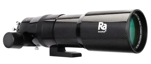 imagen levenhuk Ra R80 ED Doublet Carbono OTA,  3