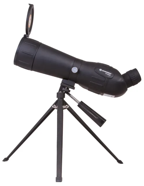 foto catalejo Bresser Junior Spotty 20–60x60,  3
