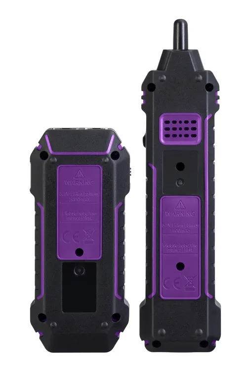 imagen comprobador de cables de red Ermenrich NetGeeks NP35,  4