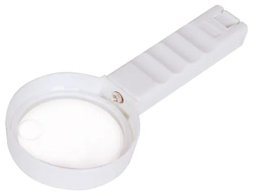 gráfico lupa Levenhuk Zeno Handy ZH35,  5