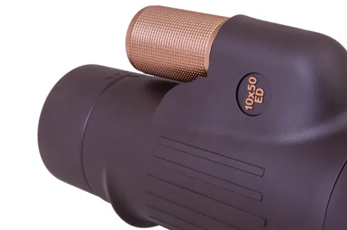 imagen monocular Levenhuk Vegas ED 10x50,  11