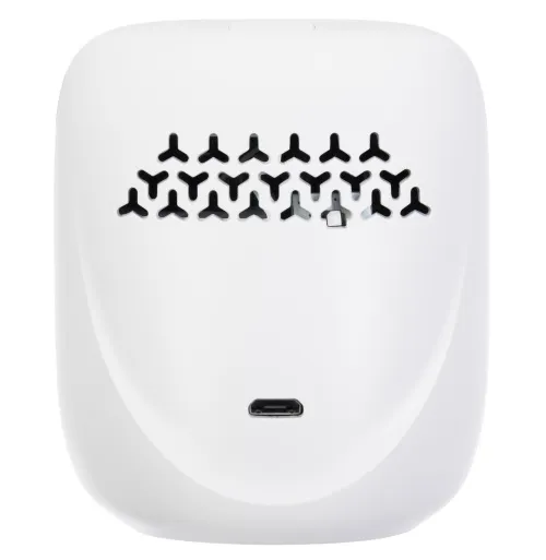 imagen medidor de la calidad del aire Levenhuk Wezzer Air MC20,  6