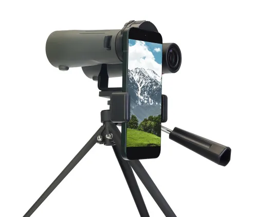 imagen fotoprismáticos Levenhuk Kelvin Snap 10x42,  6