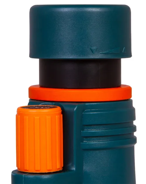 gráfico monocular Levenhuk LabZZ MC4,  7