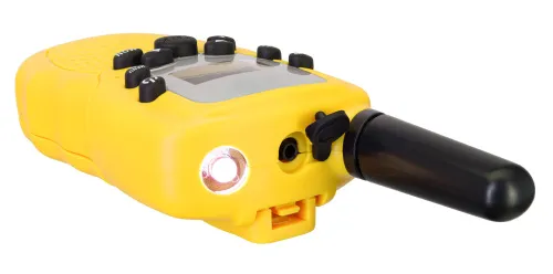 gráfico kit de explorador Levenhuk Discovery Basics EK90,  5