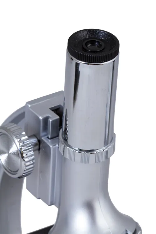 fotografía microscopio Bresser Junior Biotar 300–1200x con maleta,  7