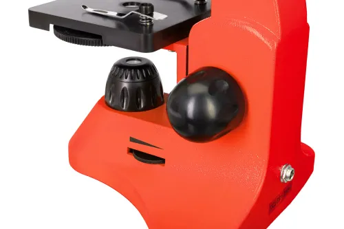 fotografía microscopio Levenhuk Rainbow 50L,  15