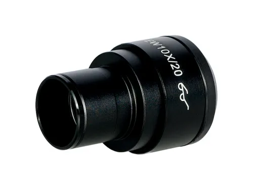 imagen ocular con puntero MAGUS O10P 10х/20 mm (D 23,2 mm),  2