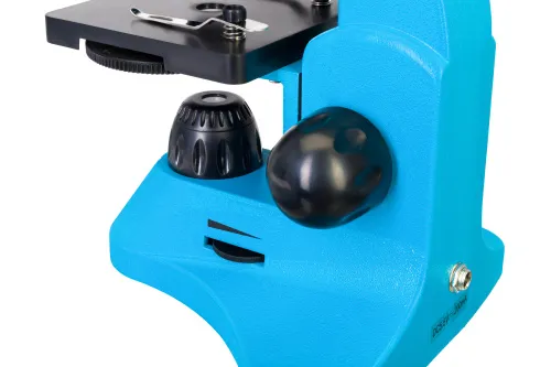 fotografía microscopio Levenhuk Rainbow 50L PLUS,  15