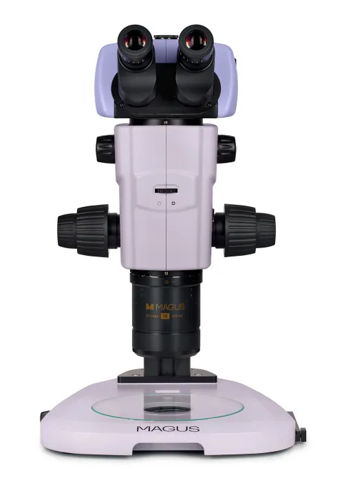 gráfico estereomicroscopio MAGUS Stereo A18T,  14