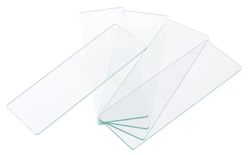 imagen portaobjetos vacíos Levenhuk G50, 50 unidades,  4