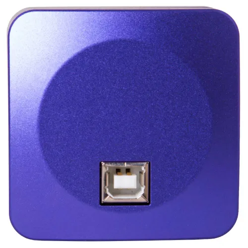 gráfico cámara digital Levenhuk T500 PLUS,  11