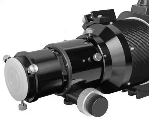 imagen telescopio Explore Scientific ED APO 127 mm FCD-100 CF HEX,  2