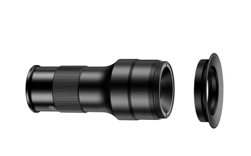 imagen teleocular y microcular para teléfono inteligente Levenhuk Kelvin TLC25,  9