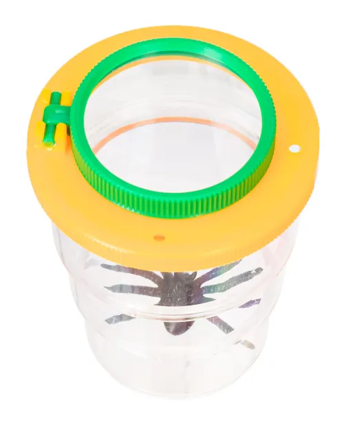 fotografía kit de supervivencia Levenhuk LabZZ SK20,  6